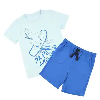 Tottus Conjunto ft niño 8 menta oferta