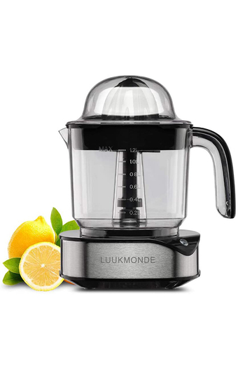 Tiendas EFE Exprimidor de cítricos belia oferta