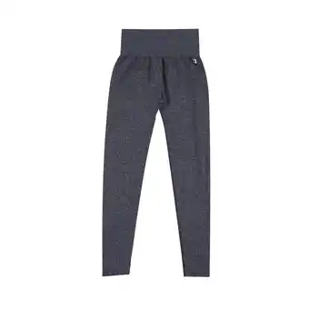Tottus Legging seamless deportiva mujer s-m gris oferta