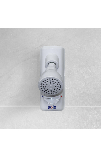 Tiendas EFE Rapiducha sole 3000w style con accesorios oferta