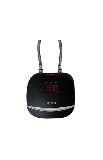 Tiendas EFE Termocal sole 3.5kw rapiclean magic bajo lavadero oferta