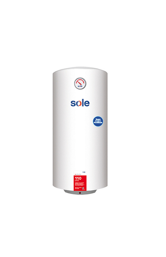 Tiendas EFE Terma sole evolución 110lt alta recuperación con accesorios oferta
