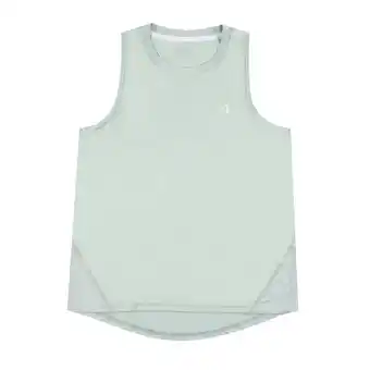 Tottus Bvd cortes deportivo mujer xl verde agua oferta