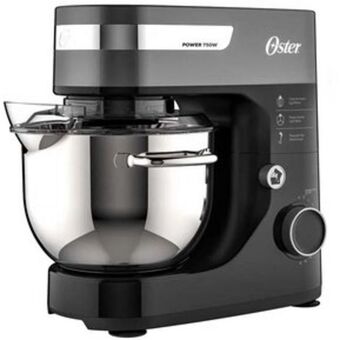 Linio Batidora planetaria oster con 12 velocid... oferta