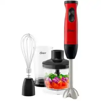 Linio Batidora de inmersion oster fpsthb460a-0... oferta