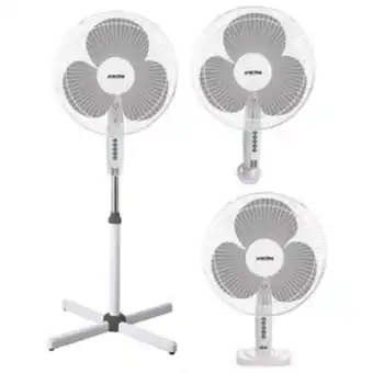 Linio Ventilador altea practika -blanco oferta