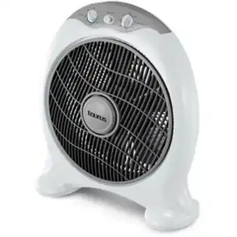 Linio Ventilador taurus pe9220650a-blanco oferta