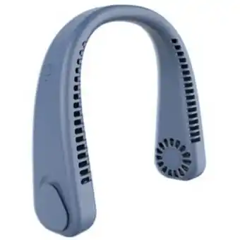 Linio Ventilador de cuello portátil ventilado... oferta