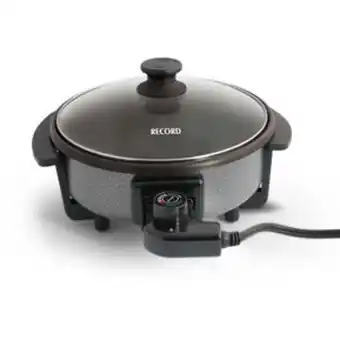 Linio Sarten electrico record rec-clsene101 -... oferta