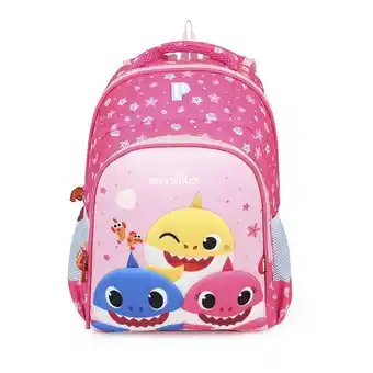 Porta Mochila foamy-mch happy family oferta