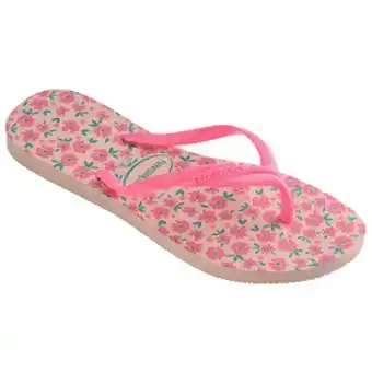 The Box Sandalias para mujer havaianas flip flop fant romantica fc 0076 oferta