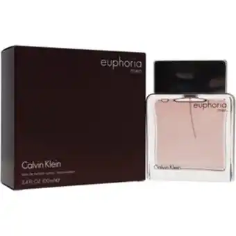 Linio Euphoria calvin klein men edt 100 ml oferta
