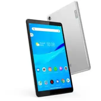 Linio Tablet lenovo tab m7 chip 4g lte - gris oferta