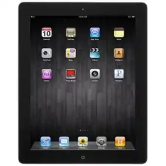 Linio Reacondicionado apple ipad 4 9.7" 16gb w... oferta