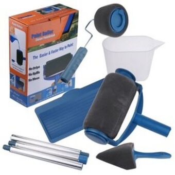 Linio Rodillo multifuncional para pintar paint... oferta