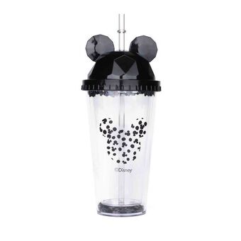 Porta Tomatodo	charmy mickey black oferta