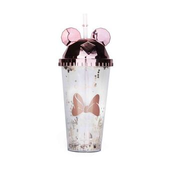 Porta Tomatodo	charmy minnie rose gold oferta