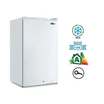 Hiraoka Frigobar-refrigeradora miray rm-91b 85 l oferta