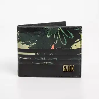 Gzuck Billetera rucksack oferta