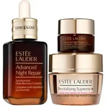 Linio Set de tratamiento advanced night repair... oferta
