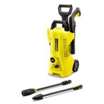 Metro Karcher hidrolavadora k2 power control 1600psi oferta