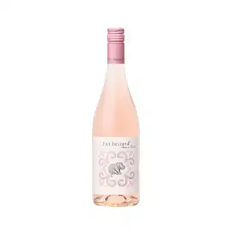 Almendariz Fat bastard rose pays x 750 ml oferta