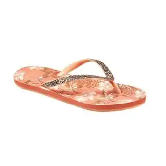 The Box Sandalias para niña reef beach kids stargazer prints mon oferta