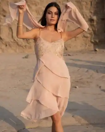 Kleider Vestido eloisa oferta