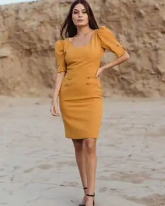 Kleider Vestido lauri oferta