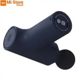 Linio Masajeador xiaomi mijia mini fascia gun... oferta