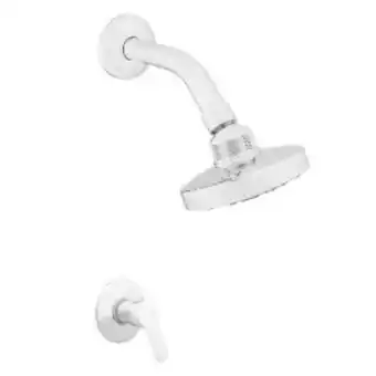 Cassinelli Monocomando tahiti para ducha con salida tecno oferta