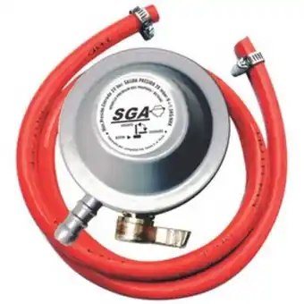 Linio Kit de válvula de gas sga premium oferta