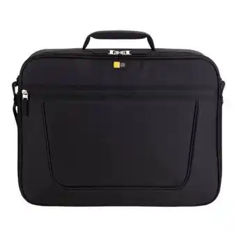 Hiraoka Maletín para laptop case logic vnci-215 oferta