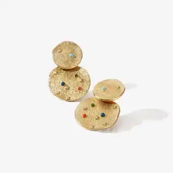 Yanbal Aretes medalia oferta