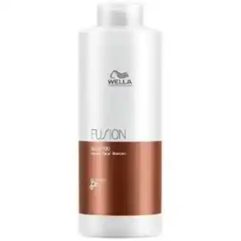 Linio Shampoo fusion reparacion intensa 1000ml... oferta