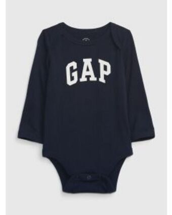 GAP Bodysuit logo bebé niño oferta