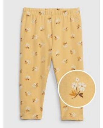 GAP Leggings bebé niña oferta