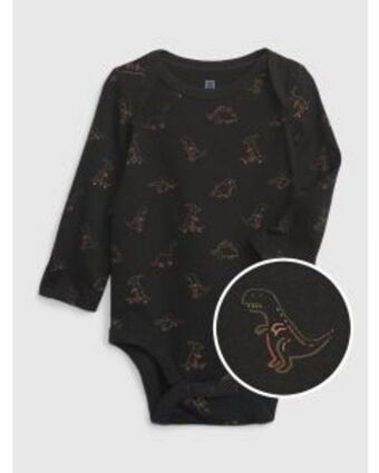 GAP Bodysuit bebé niño oferta