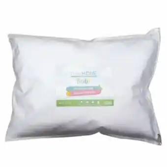 Almohada 70 gr niño 27 x 40 cm 149107