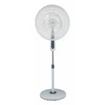 Metro Nex ventilador 3 en 1 45 cm oferta