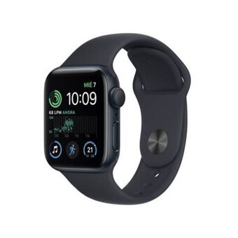 Maestro Apple watch se 40mm midnight black oferta