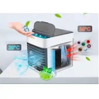 Linio Aire acondicionado portátil air ultra 3x oferta