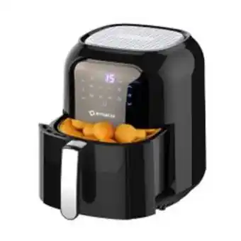 Metro Imaco freidora de aire digital 4.2 lt af5514 1400w oferta