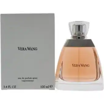 Linio Vera wang vera wang women edp 100 ml oferta