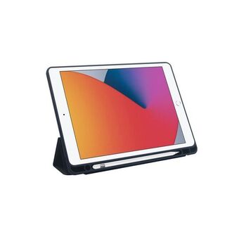 iShop Case nco folio para ipad de 10.2" (gen 8 y 9) azul oferta