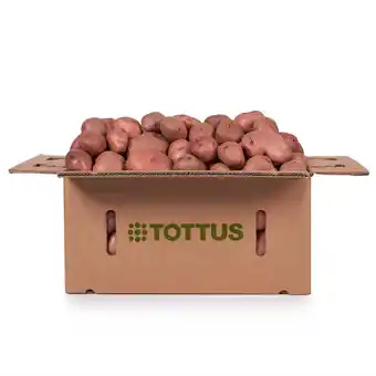 Tottus Cajonazo papa canchan tottus oferta