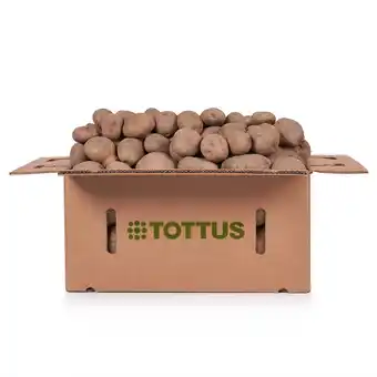 Tottus Cajonazo papa yungay tottus oferta