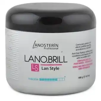 Tottus Crema para peinar antifrizz oferta