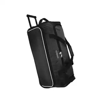 Tottus Maletín whd duffel colors black oferta