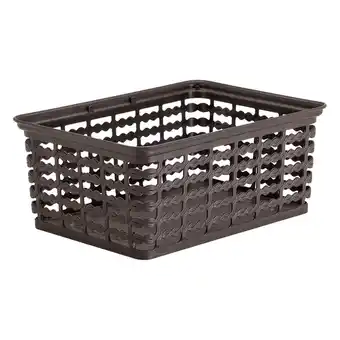 Tottus Canasta deco m 4 l wg rimax oferta